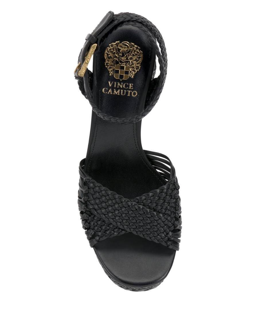 Vince Camuto Pessa Sandalo donna con plateau