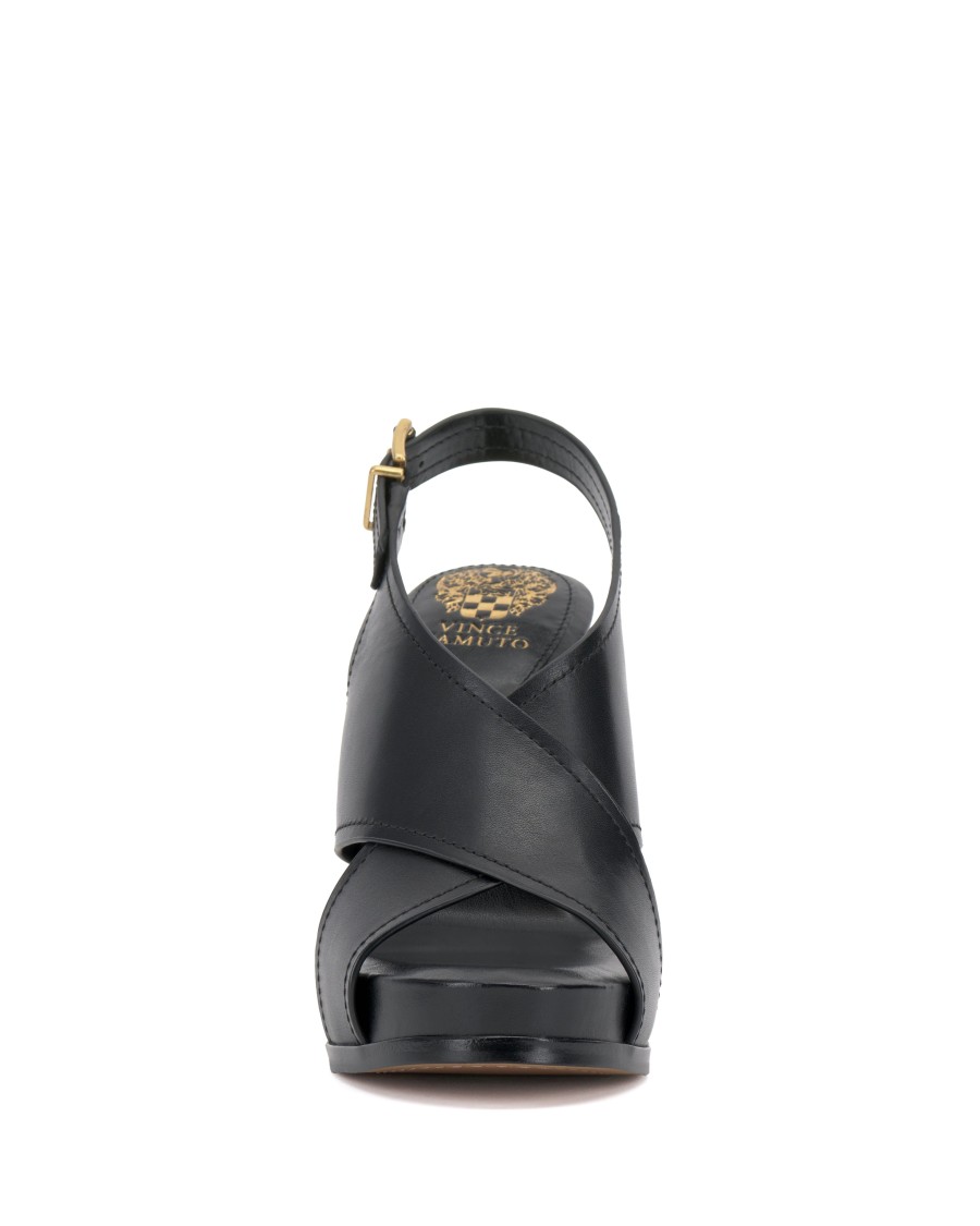 Vince Camuto Chlea sandalo plateau donna slingback