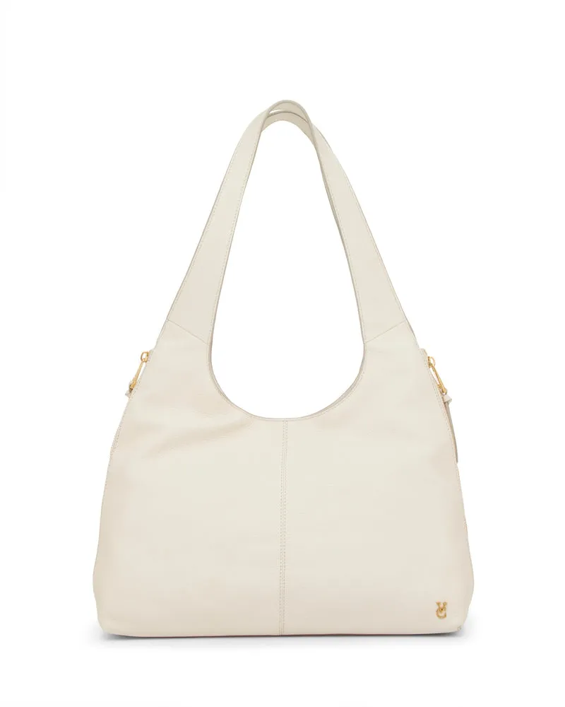 Vince Camuto Kaela borsa tote donna in pelle e camoscio