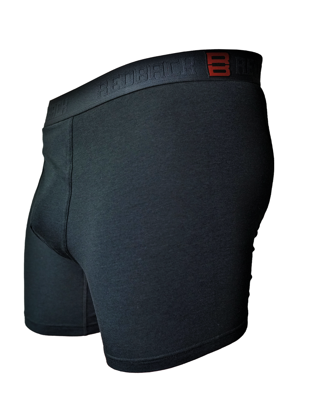 Redback UnderWORKwear Boxer Bamboo 2 Pezzi L Cotone