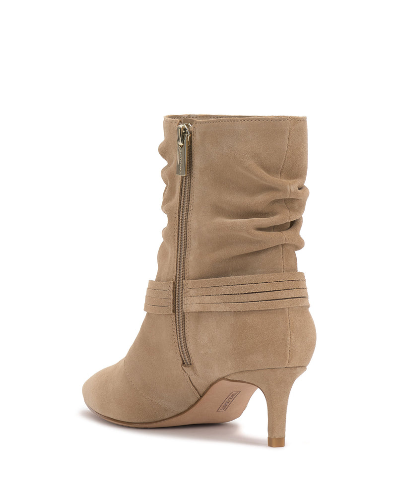 Vince Camuto Kirpa Stivaletto Punta Tacco Gattino Donna