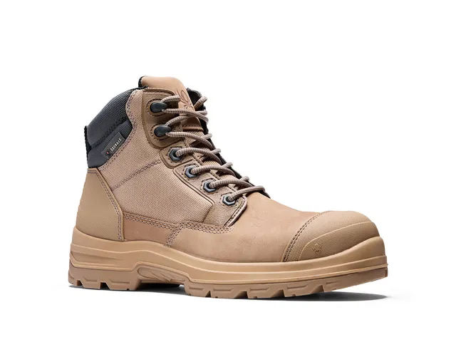 Redback Composite Toe Lynx stivali lavoro stone punta composito zip