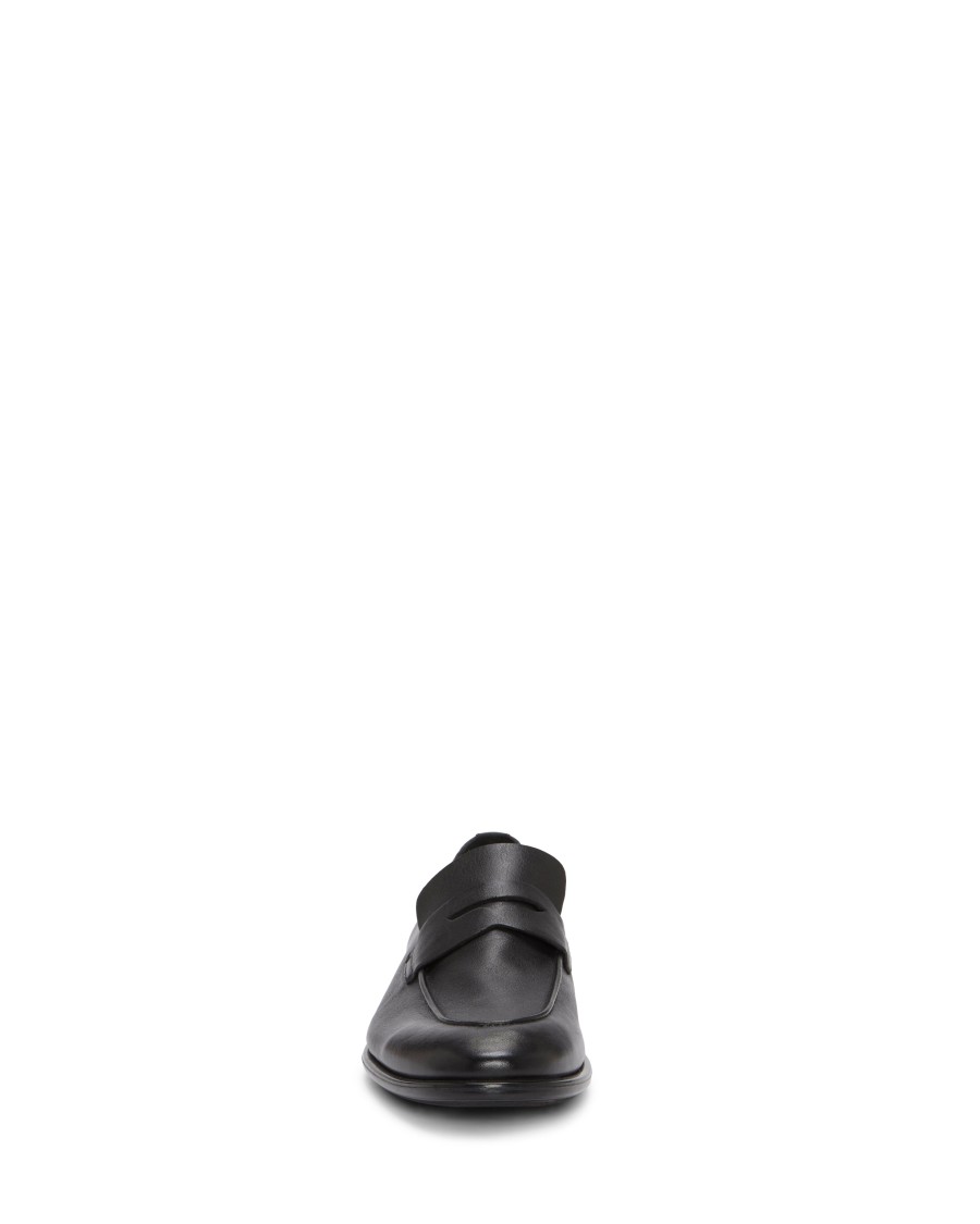 Vince Camuto Cyler Mocassino Penny Uomo Classico