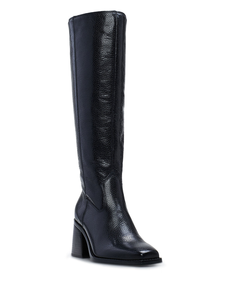Vince Camuto Sangeti stivale donna punta quadrata tacco