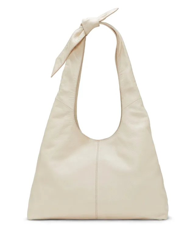 Vince Camuto Flinn borsa hobo scamosciata casual
