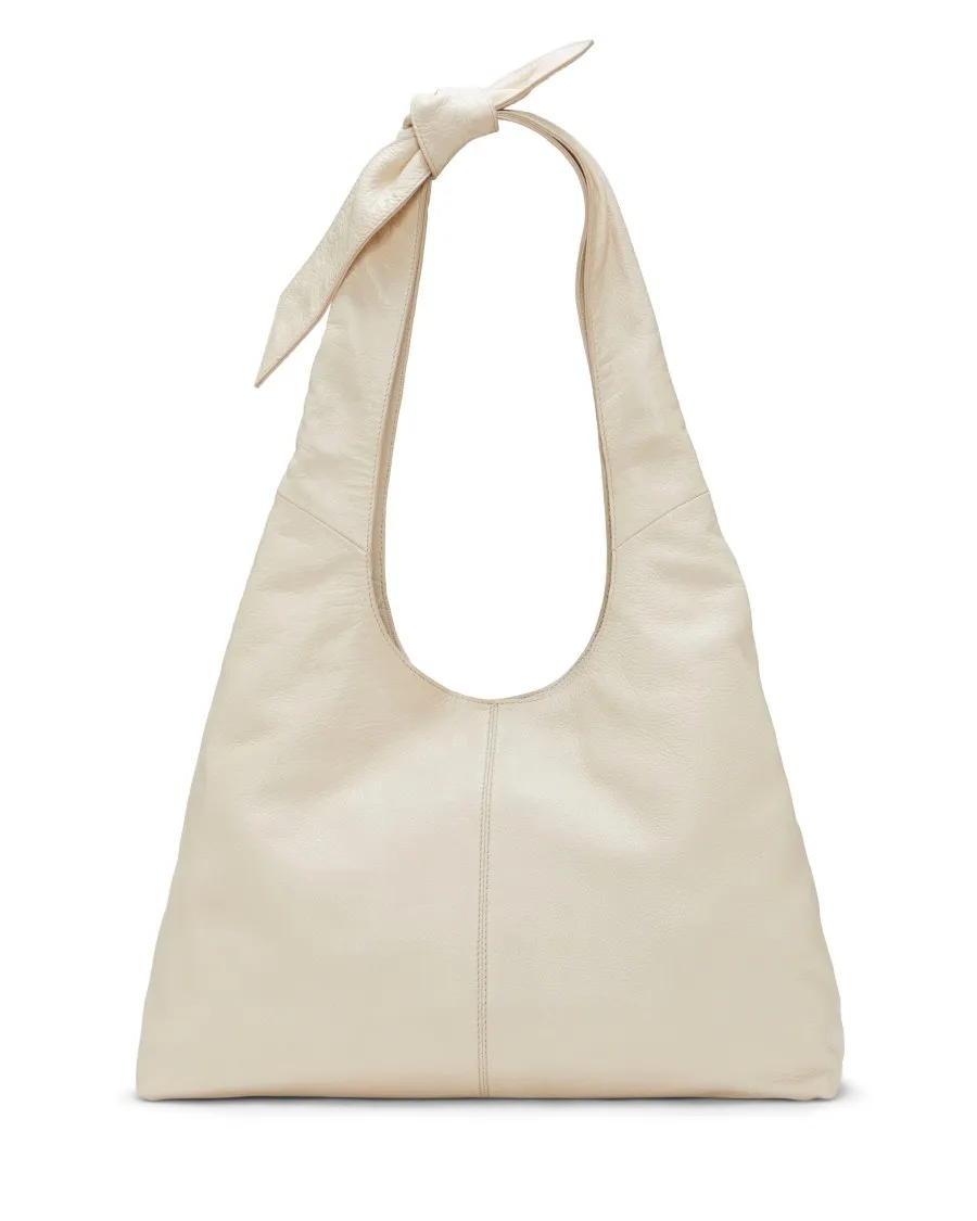 Vince Camuto Flinn borsa hobo scamosciata casual