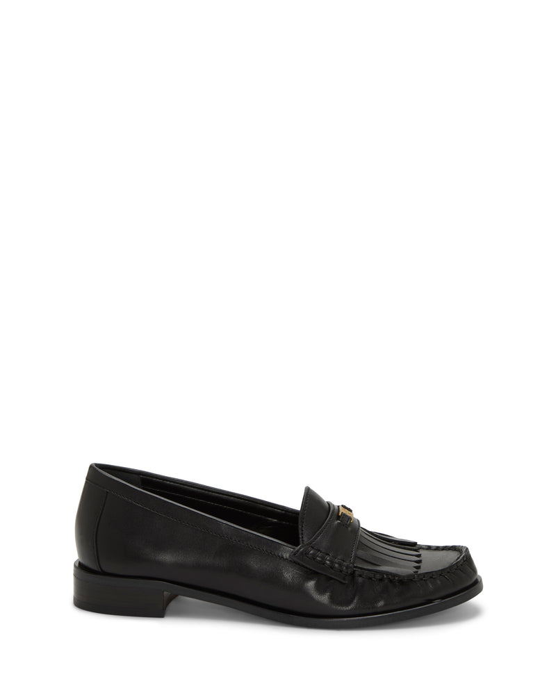 Vince Camuto Cosette Penny Loafer mocassini donna classici