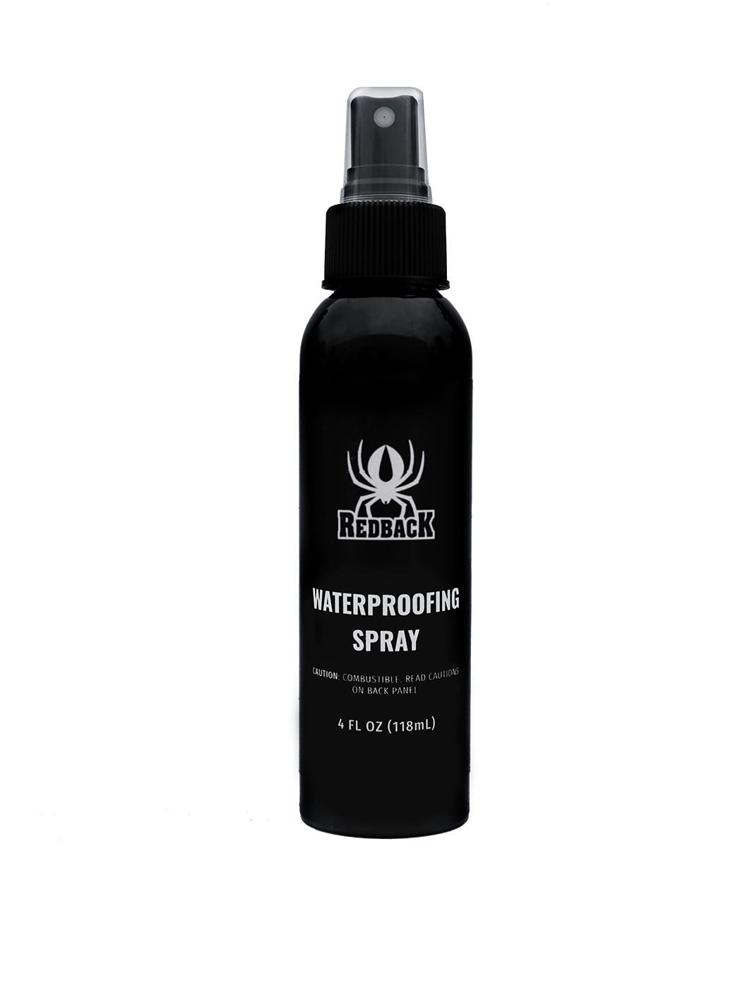 Redback Boot Care Waterproofing Spray idrorepellente pelle