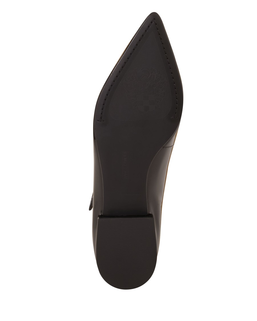 Vince Camuto Eloise Mary Jane Ballerine Punta Affusolata