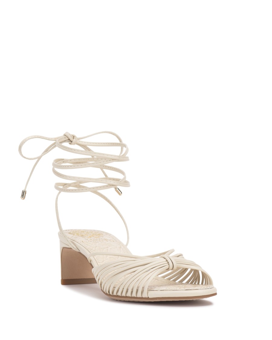 Vince Camuto Lory sandalo donna tacco a gattino