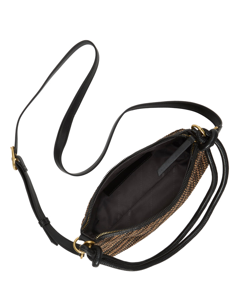 Vince Camuto Paula borsa a tracolla donna uso quotidiano