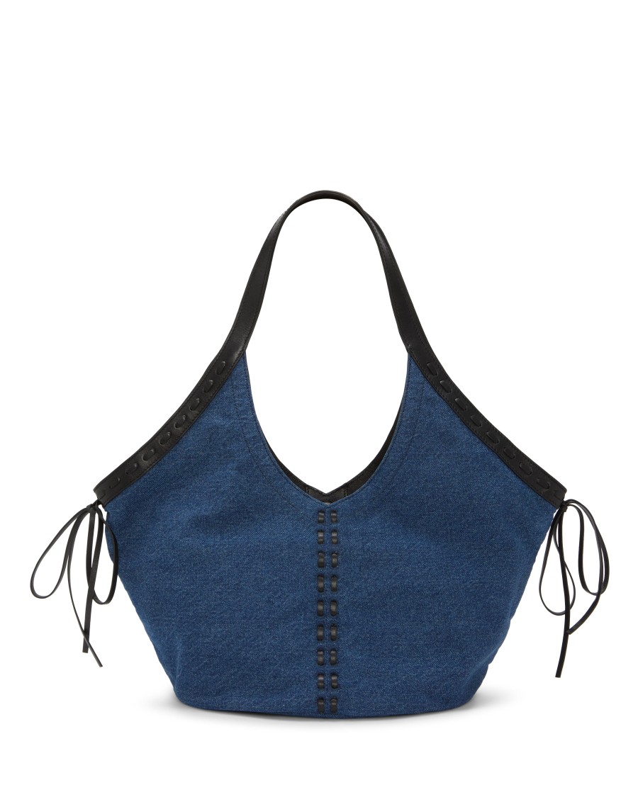 Vince Camuto Cryss Borsa Tote Donna Capiente Uso Quotidiano