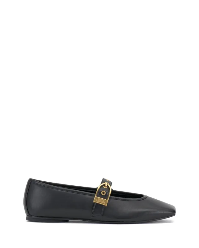 Vince Camuto Vinica ballerina Mary Jane donna