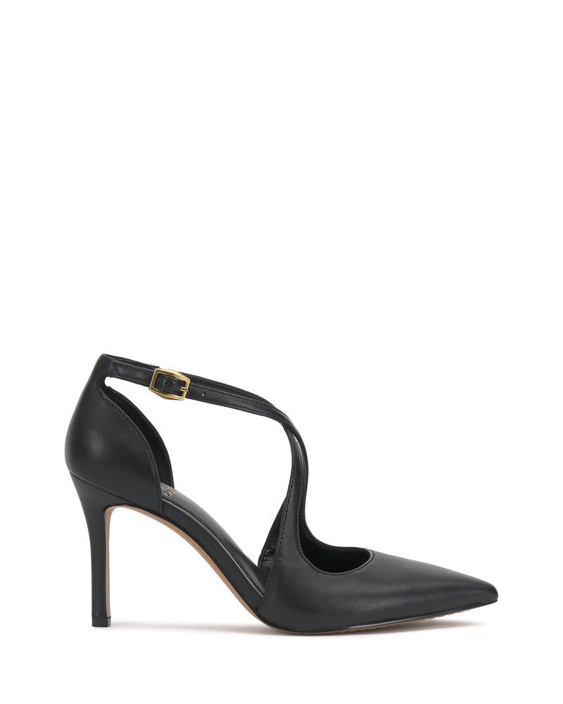 Vince Camuto Noreta Décolleté punta tacco a spillo nero