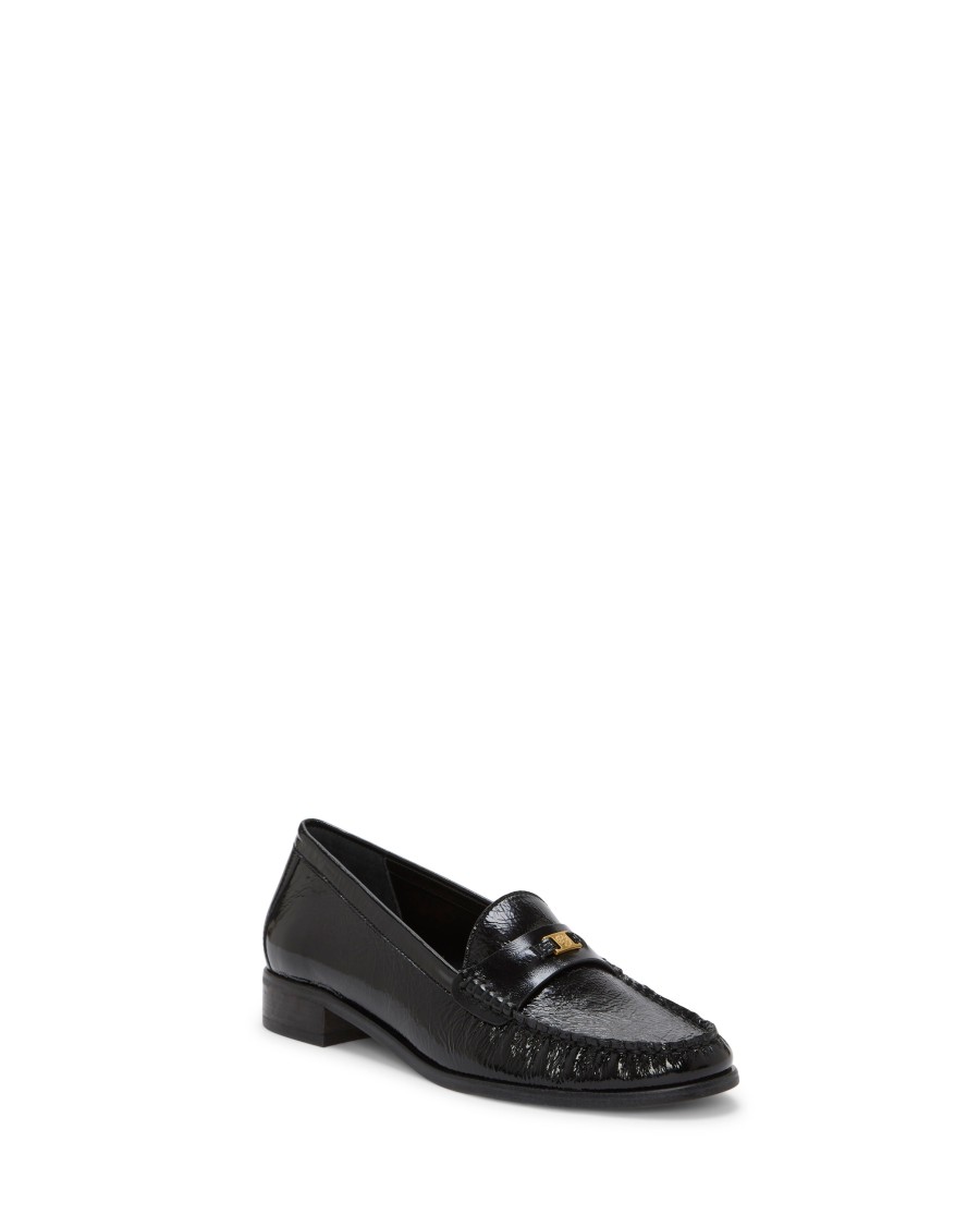 Vince Camuto Colin mocassino slip-on tacco basso donna