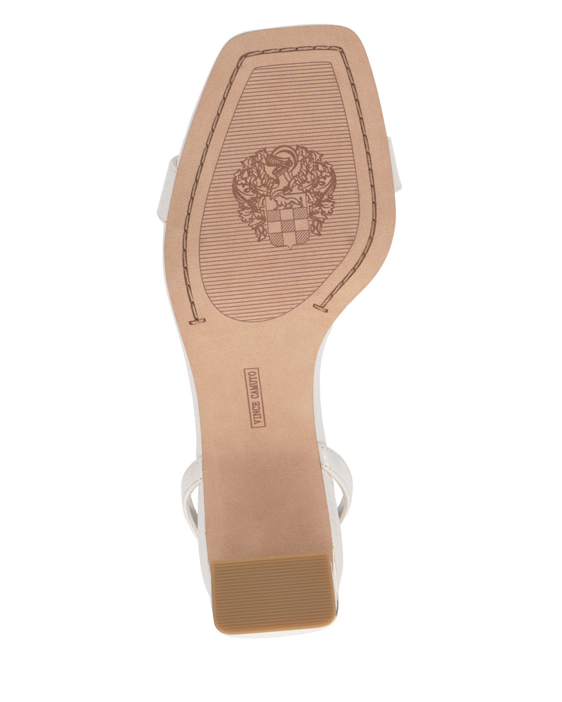 Vince Camuto Hamda sandalo donna tacco a blocco