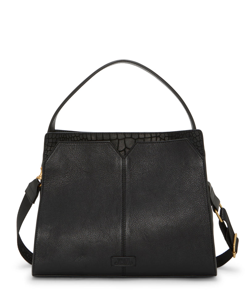 Vince Camuto Tasha borsa a tracolla donna pelle vera