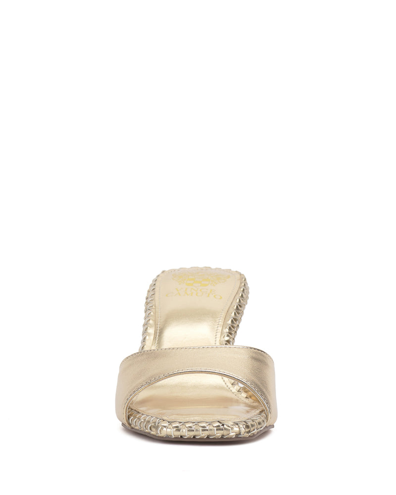 Vince Camuto Emmla Mule Donna Punta Quadrata