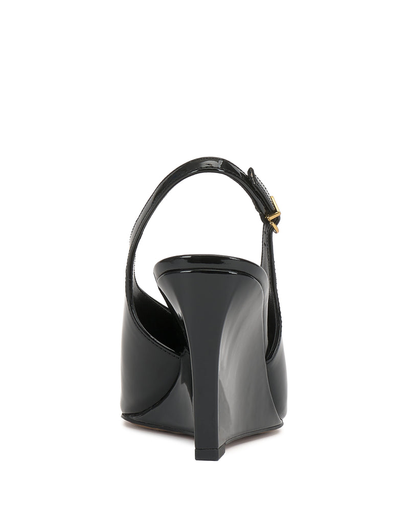 Vince Camuto Meristi decollete slingback punta tacco alto
