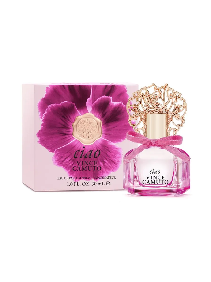 Vince Camuto Ciao Eau de Parfum Donna 30 ml Agrumato