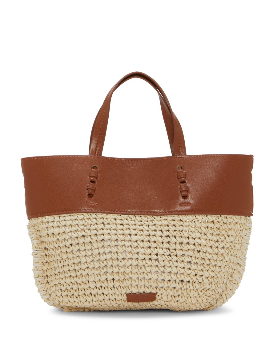 Vince Camuto Fredi Borsa Tote Piccola Donna