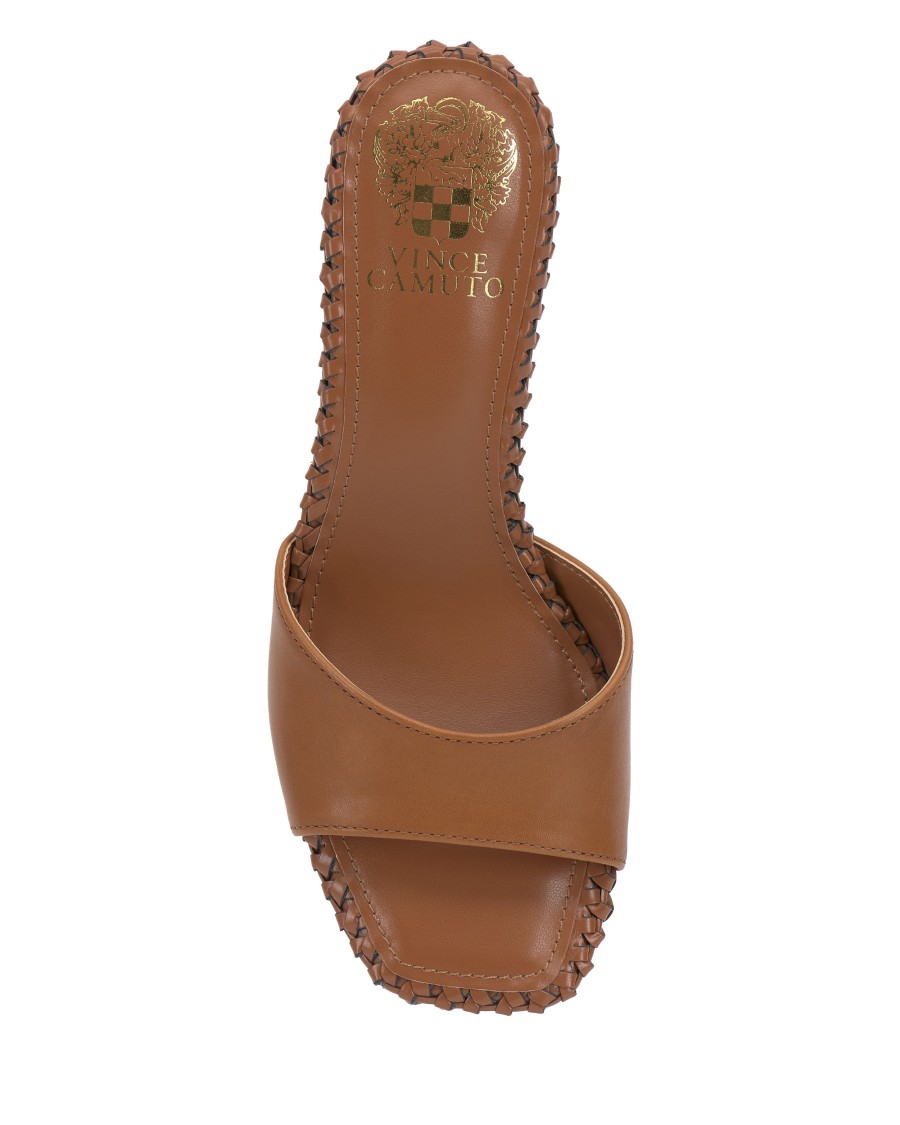 Vince Camuto Emmla Mule Donna Tacco Basso