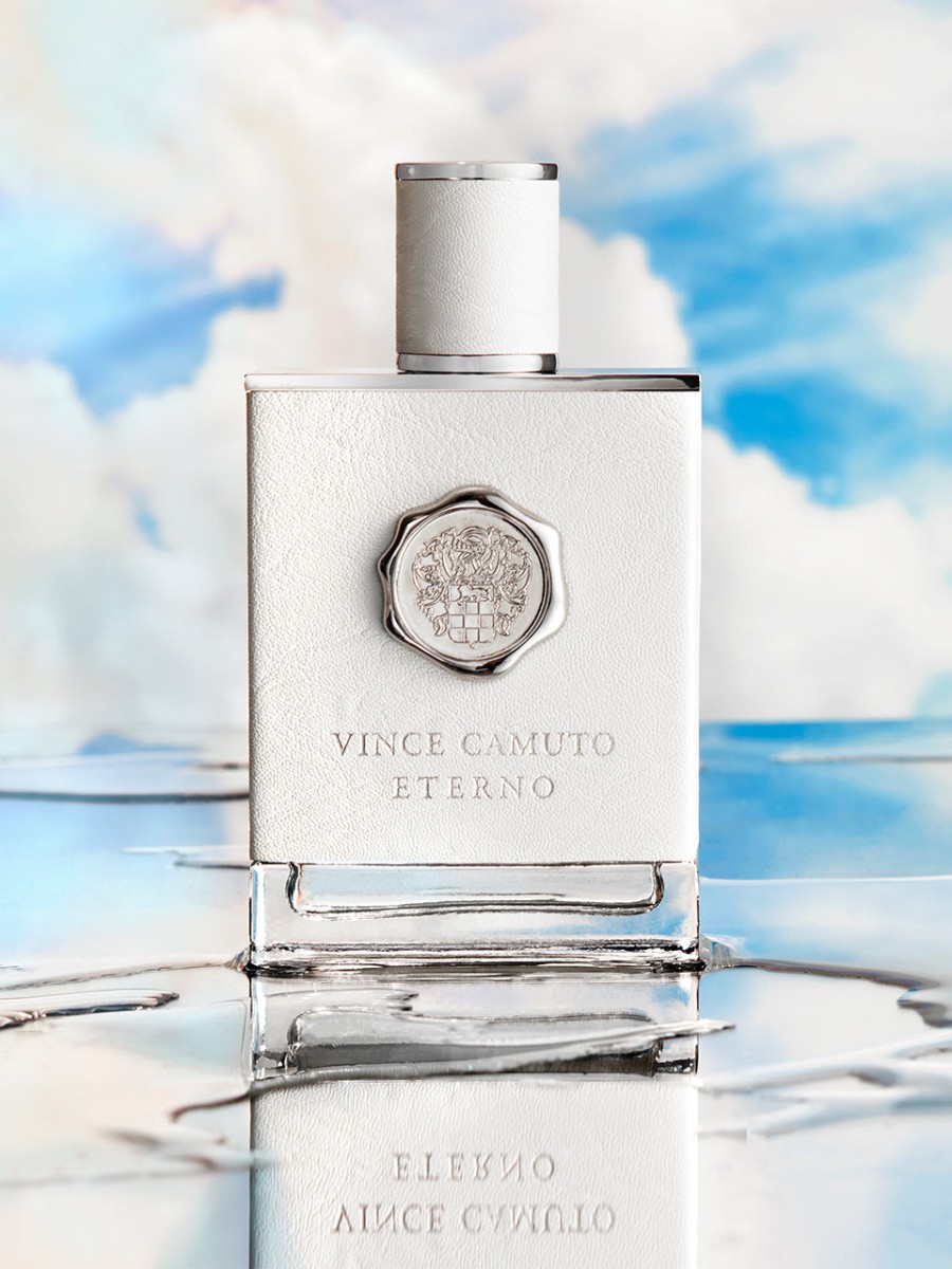 Vince Camuto Eterno eau de toilette uomo spray 100 ml