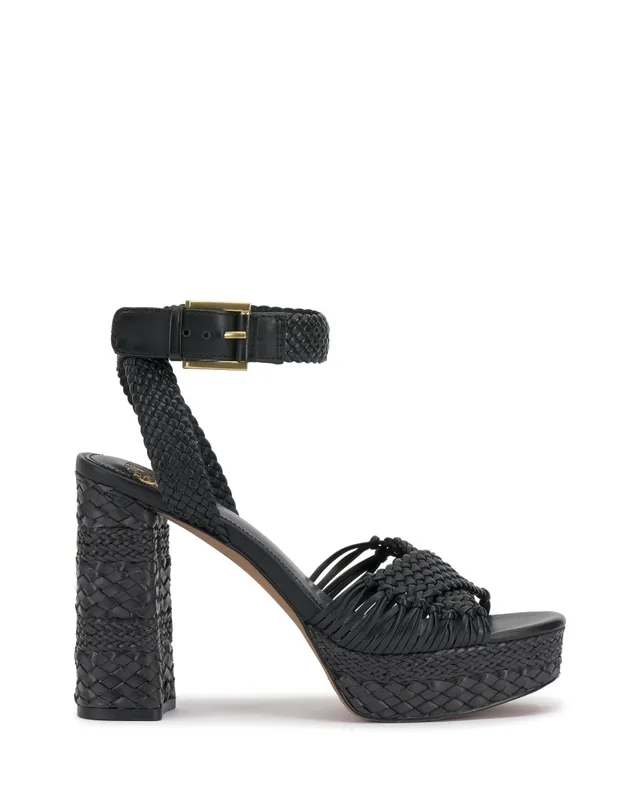 Vince Camuto Pessa Sandalo donna con plateau