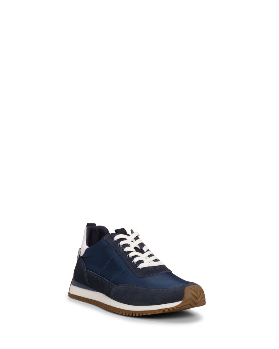 Vince Camuto Maarten Sneaker uomo pelle traspirante