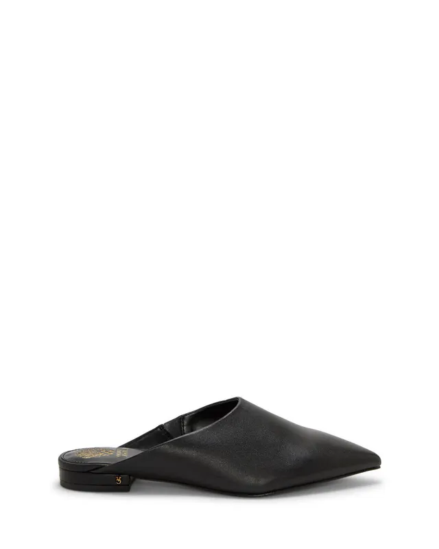 Vince Camuto Arlette mule punta scarpe basse donna