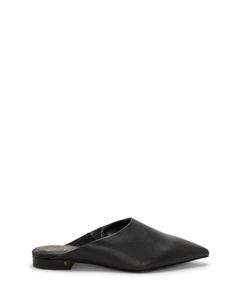 Vince Camuto Arlette mule punta scarpe basse donna