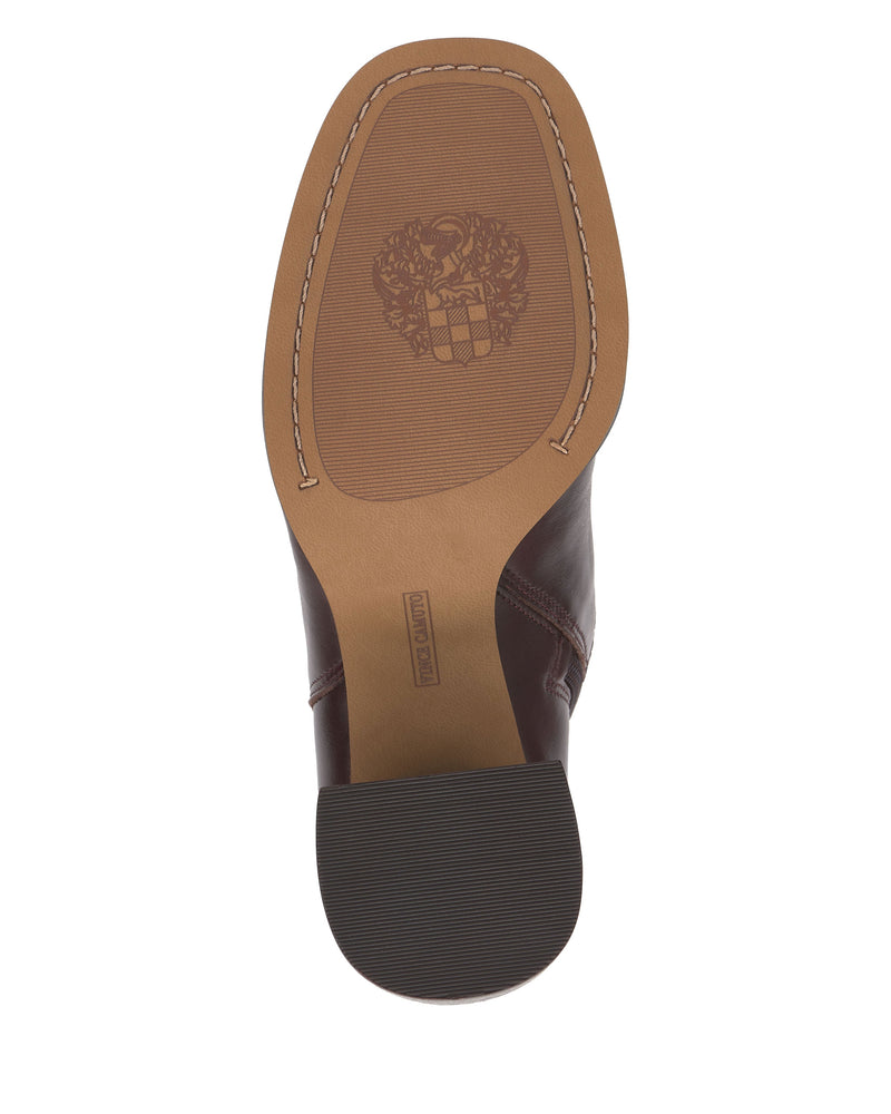 Vince Camuto Dayana Bootie Stivaletti Donna Tacco a Blocco