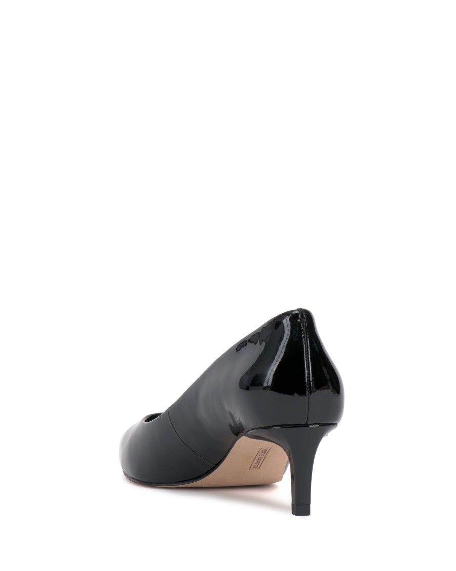 Vince Camuto Kehlia décolleté donna tacco kitten punta affusolata