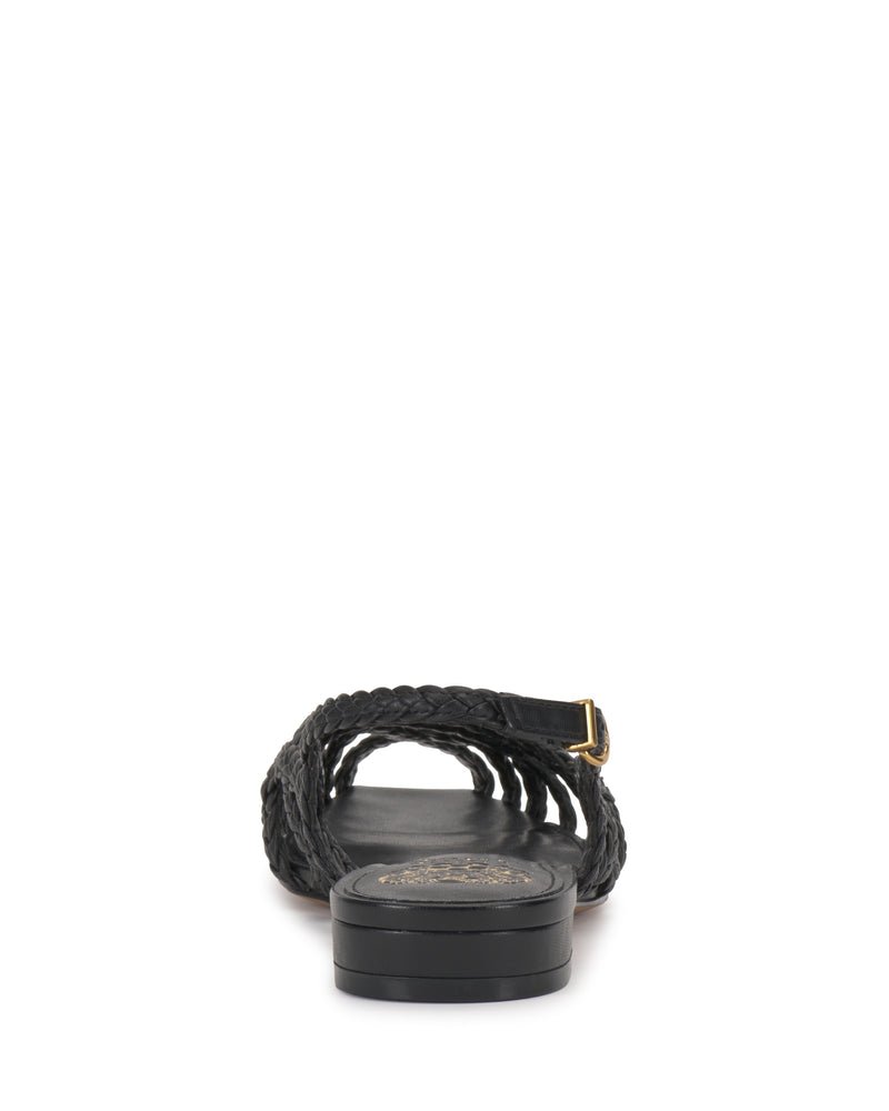 Vince Camuto Stiorra Sandalo Donna Tacco Basso Bohemien