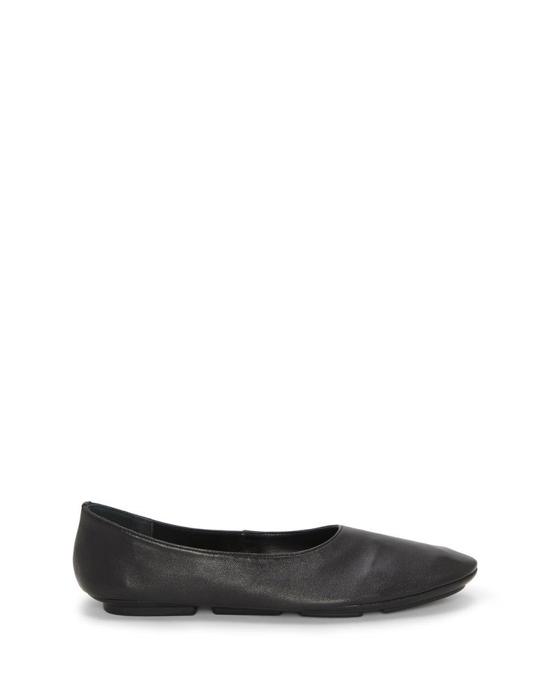 Vince Camuto Catisha Ballet Flat Donna Punta Tonda