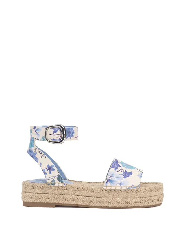 Vince Camuto Darna sandali plateau espadrillas donna estate