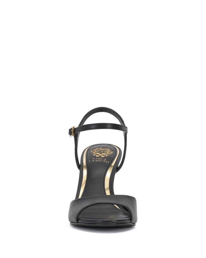 Vince Camuto Lilah sandalo donna tacco alto due pezzi