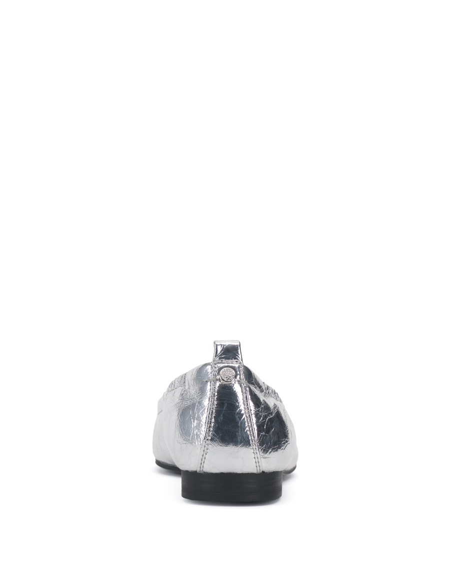 Vince Camuto Ashleah ballerine punta elastico