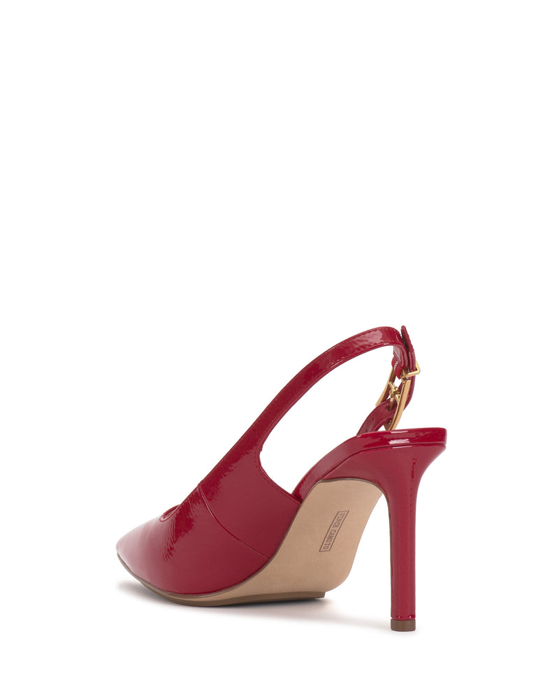 Vince Camuto Brendie décolleté slingback punta a punta