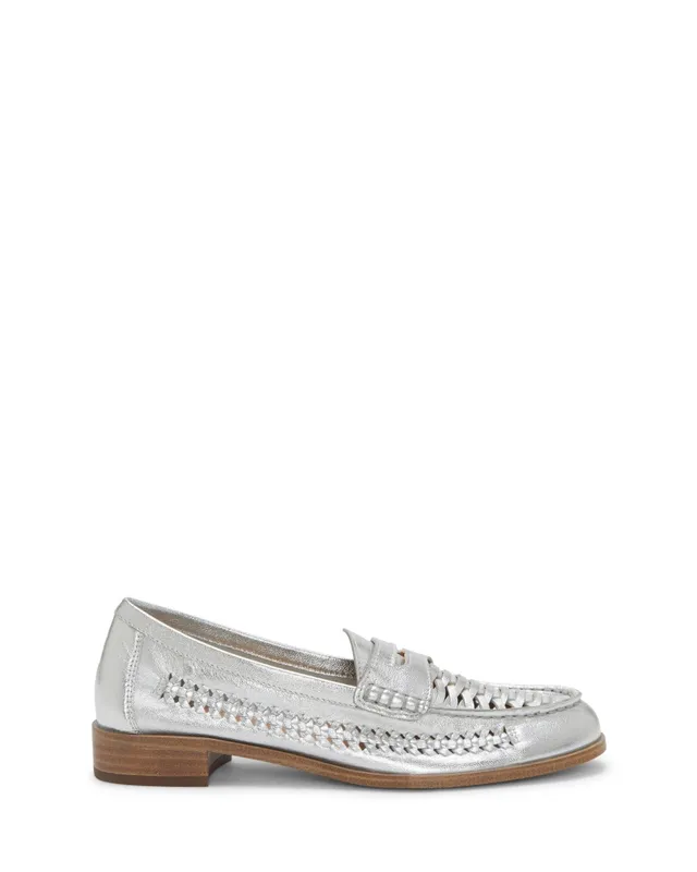 Vince Camuto Calie mocassino penny donna tacco blocco