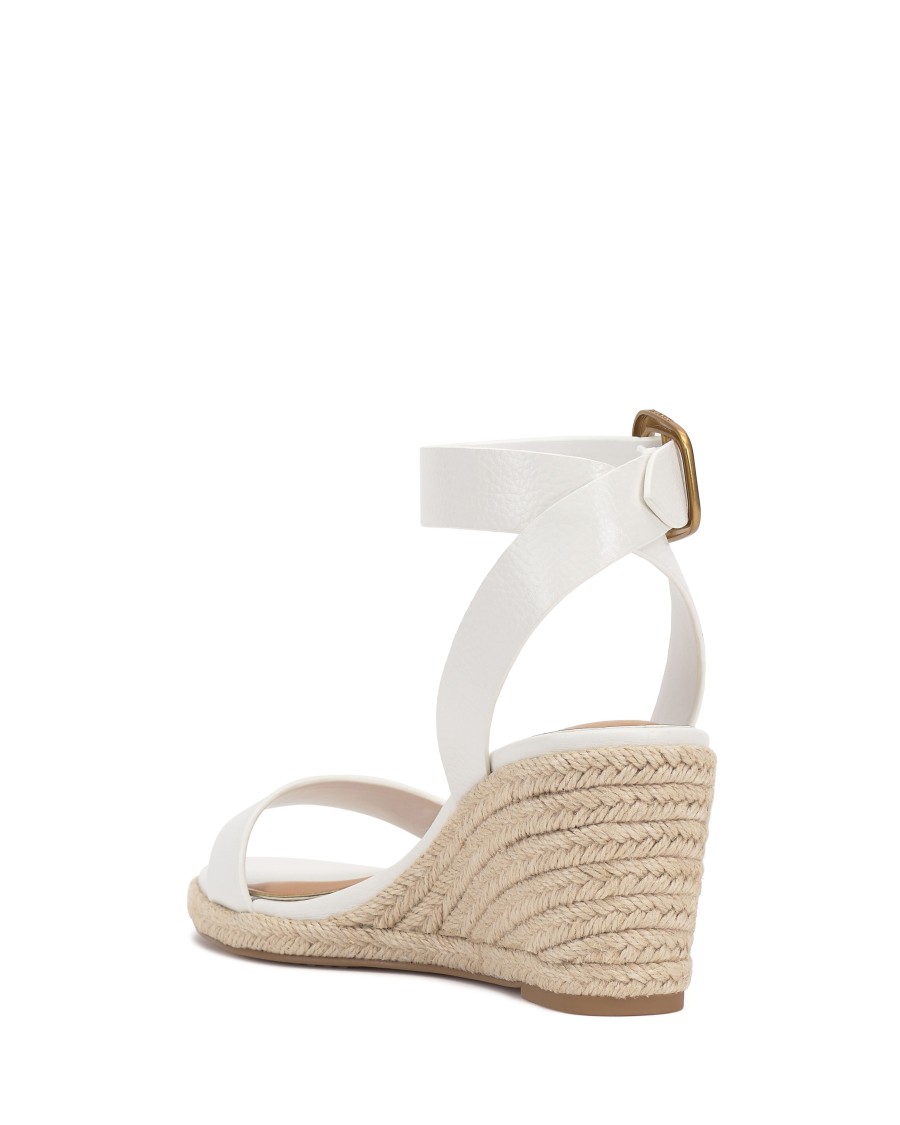 Vince Camuto Felia sandalo zeppa donna espadrillas