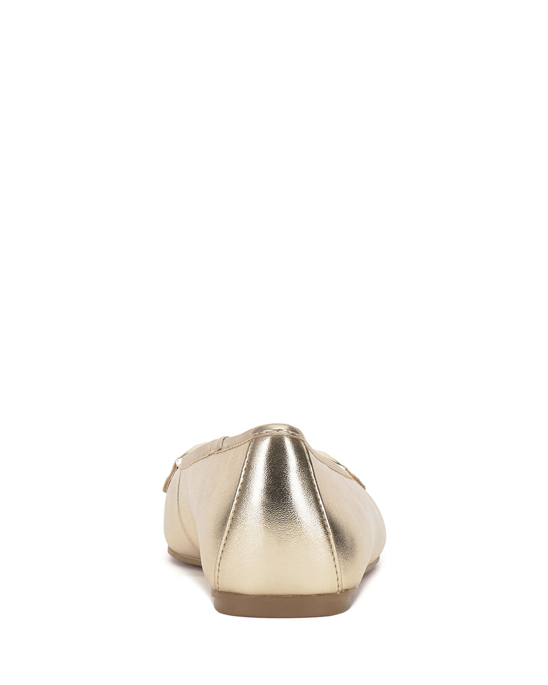 Vince Camuto Virna Link Ballerina Donna Elegante