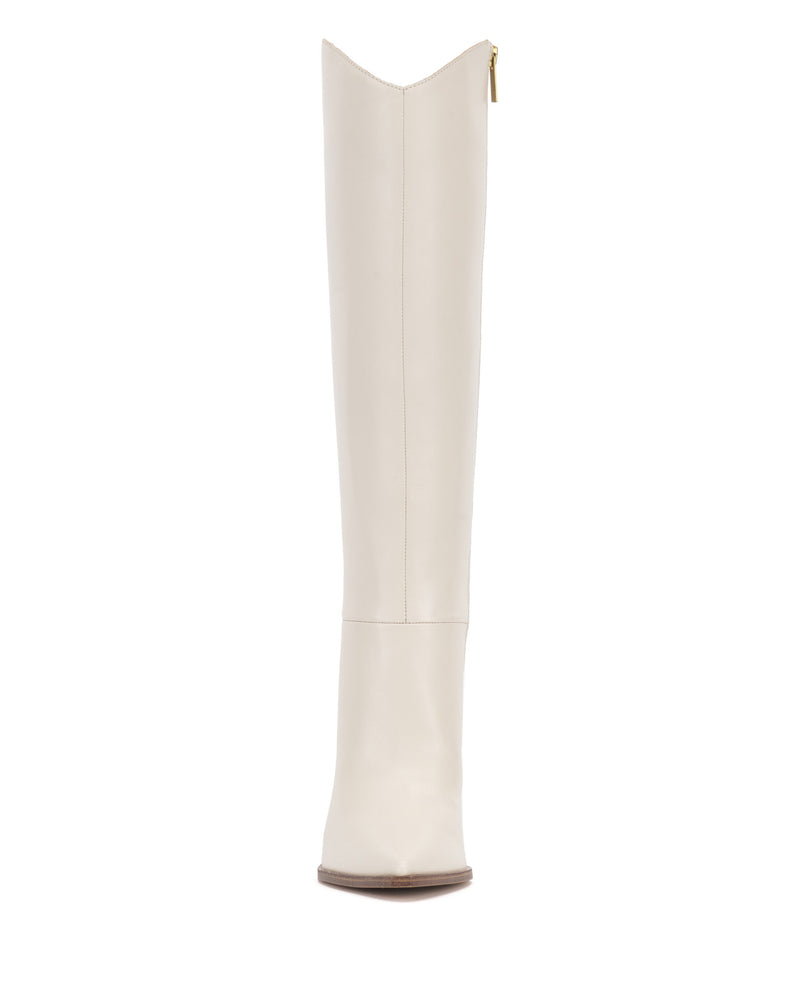 Vince Camuto Emily Stivale Alto Ginocchio Pelle Donna