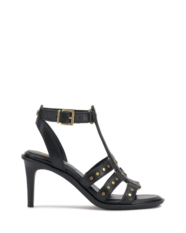 Vince Camuto Fawzi Sandali Gladiatore Borchie