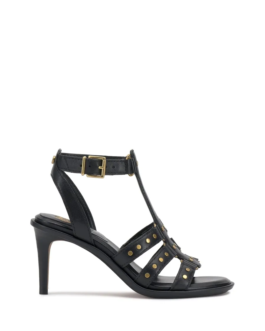 Vince Camuto Fawzi Sandali Gladiatore Borchie