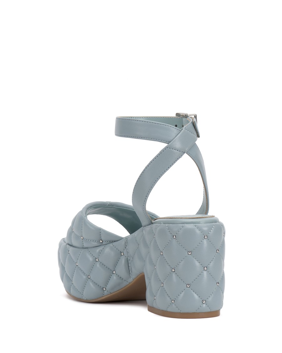 Vince Camuto Ellah sandalo plateau donna