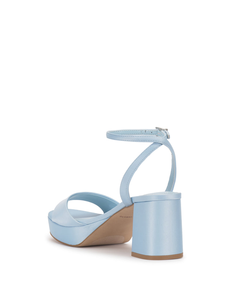 Vince Camuto Pendreya sandalo piattaforma donna tacco largo