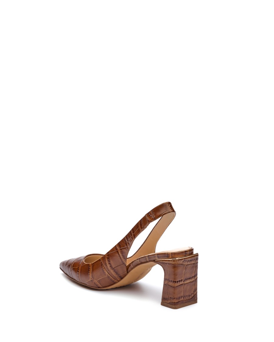 Vince Camuto Hamden décolleté slingback pelle