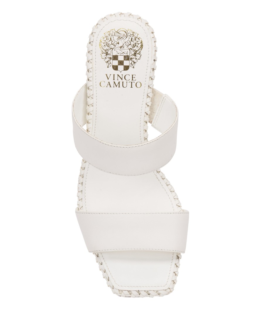 Vince Camuto Kaden mules donna uso quotidiano