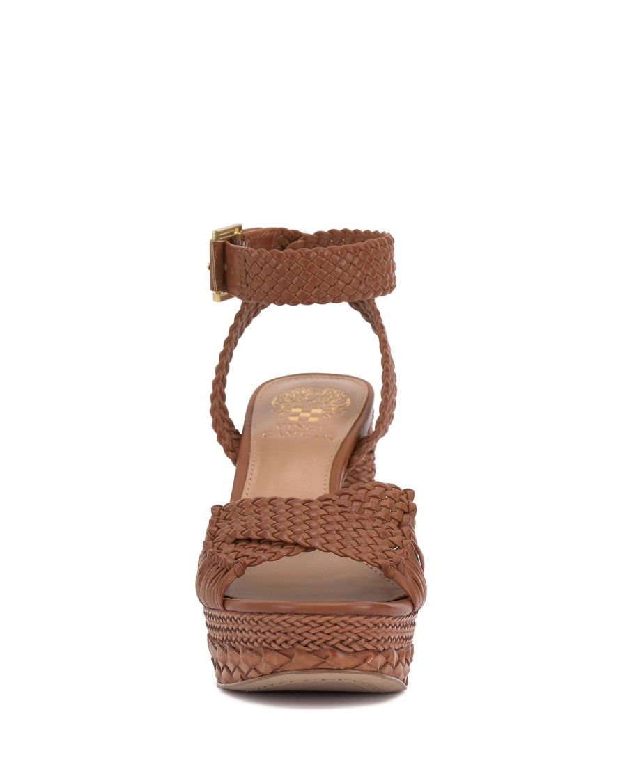 Vince Camuto Pessa Sandalo Plateau Donna Estivo